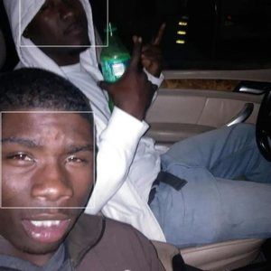 Meet your Posher, Derrick